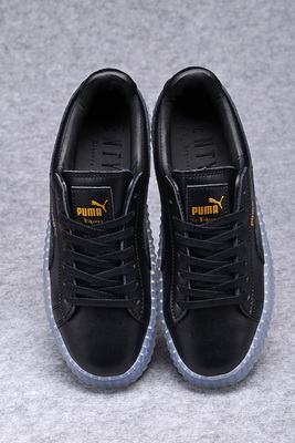 Puma x Rihanna Creepers Men Shoes--015